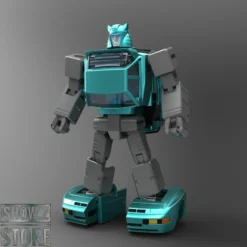 XTransbots MM-10T Tap In Cliffjumper Botcon Version