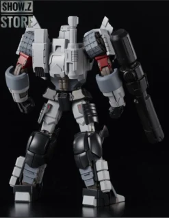 Flame Toys Furai Model 06 IDW Megatron Model Kit Autobot Version 13 Flame Toys Furai Model 06 IDW Megatron Model Kit Autobot Version -Model handmade 6fb1036d05