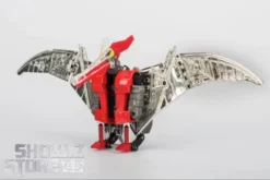 4th Party Transformers G1 Dinobot Swoop -Model handmade 70316498e4