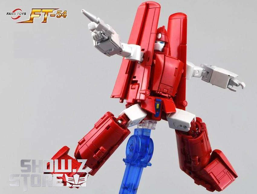 FansToys FT-54 Powerglide 2 FansToys FT-54 Powerglide - Image 2