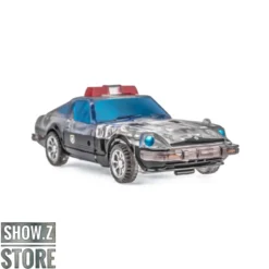 NewAge H3T Harry Prowl Clear Version -Model handmade 7093533f7b