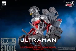 Threezero 1/6 Upgrade Weapon Set For Ultraman Suit Ver.7 Anime Version -Model handmade 70c33532e5