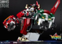 Blitzway X 5PRO Studio Voltron Beast King Golion -Model handmade 70cefa4f96