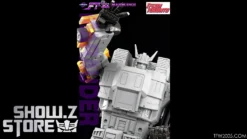 [Pre-Order] FansToys FT-31E Bandit Dead End Stunticons Menasor -Model handmade 71243c6bc0