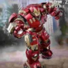 Hot Toys HT 1/6 Iron Man Mark XLIV MK44 MMS510 Hulkbuster Deluxe Version Avengers: Age Of Ultron Collectible Figure