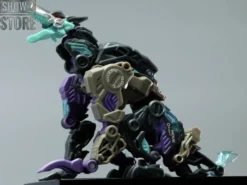 52Toys BeastBox BB-31 Firmhand -Model handmade 716dc42524