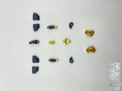 4th Party AC-02 IDW Windblade -Model handmade 71787e896b