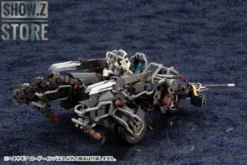 Kotobukiya HG034R Hexa Gear 1/24 Lord Impulse Model Kit -Model handmade 717a4df911