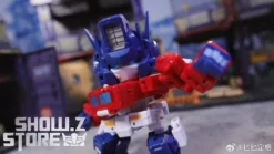 [Coming Soon] Magic Square MS-G04 Truck Boy Optimus Prime -Model handmade 722ed67780