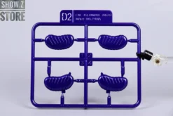 Eastern Model 1/9 Mark 49 Iron Man Rescue Mark I Model Kit Deluxe Version -Model handmade 7232eb461b