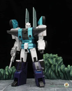 FansToys FT-28 Hydra Six Shot Masterpiece 24 FansToys FT-28 Hydra Six Shot Masterpiece -Model handmade 7238ef239c