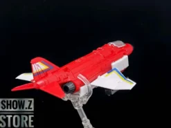 Zeta Toys ZC-04 Flyfire Fireflight -Model handmade 72677eea77