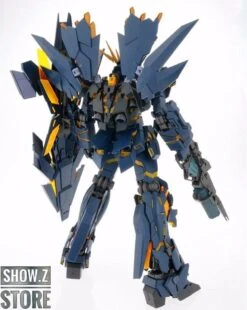[Pre-Order] Daban PG 1/60 Unicorn Gundam 02 Banshee Model Kit W/ Display Base -Model handmade 72779ca03c