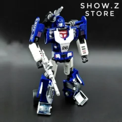 DX9 D-03 D03 Invisible Mirage -Model handmade 7280c86d3e