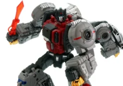 ToyWorld TW-D02 Muddy Sludge 11 ToyWorld TW-D02 Muddy Sludge -Model handmade 72d690ab09