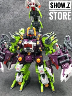 Master Made Statue Series ST-02 Destruction Scorpion Bust 19 Master Made Statue Series ST-02 Destruction Scorpion Bust -Model handmade 7330c7fc26 scaled