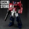Zeta Toys EX-01 MP10 Optimus Prime