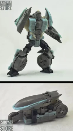 Weijiang Warrior Calculation King Computron Combiner Giftset Set Of 5 -Model handmade 73f20526f2