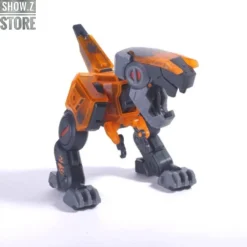 52Toys BeastBox BB-02 GhostDog 1.5 Helldiver Version -Model handmade 73fb4b2389