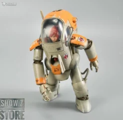 Earnestcore Craft 1/16 MK-03 Gustav P.K.A. Ausf.G The Desert Color Version -Model handmade 74515d3276