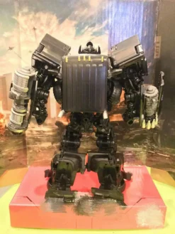 Takara Studio Series SS14 SS-14 Voyager Class Ironhide -Model handmade 746a2c1d68