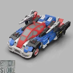 G-Creation GDW-02B Dust IDW Smokescreen -Model handmade 747f70549d