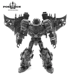 TFC Toys P01B-06B Poseidon Set Of 6 Figures Unactivate Limited Edition 36 TFC Toys P01B-06B Poseidon Set Of 6 Figures Unactivate Limited Edition -Model handmade 74e2198d48