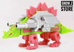 [Coming Soon] Robot Hero R-01 Durden & Barney Tape Cassette (Compatible With MP13 Soundwave) -Model handmade 74f00f3f4d