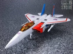 Yes Model YM-03P MP11 Starscream W/o Linear Definition -Model handmade 7607f965a1