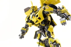 Weijiang M03 Movie Battle Blades Hornet Bumblebee -Model handmade 767650e7da