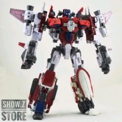 Weijiang Wei Jiang WJ Computron Combiner Set Of 5 -Model handmade 768abcda89