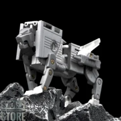 FansToys FT-55B Steeljaw, Ramhorn & Eject Set Of 3 -Model handmade 76cfba874a