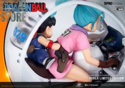 Blitzway×5PRO Dragon Ball Bulma’s Capsule No.9 Bike 26 Blitzway×5PRO Dragon Ball Bulma’s Capsule No.9 Bike -Model handmade 77031e80ca