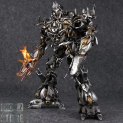 Model Wizard T-08 Shake Sky Wing Megatron Oversized -Model handmade 770a038dd1