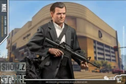 CCToys 1/6 Grand Theft Auto V Michael De Santa 11 CCToys 1/6 Grand Theft Auto V Michael De Santa -Model handmade 77143ff54f
