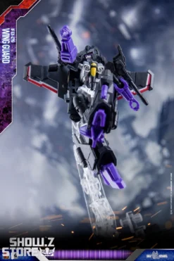 Iron Factory EX-27G Wing Guard Set Of 3 -Model handmade 7739ab44b5