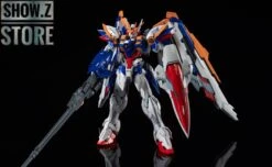 Daban/MJH MG HIRM XXXG-01W Wing Gundam Ver.Ka -Model handmade 7794a220cb