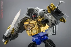 FansToys FT-08G Grinder 32 FansToys FT-08G Grinder -Model handmade 77d7514788