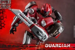 Zeta Toys ZV-03 Guardian Cliffjumper -Model handmade 77e8d266a9