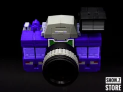 FansToys FT-11 Spotter (Reflector) -Model handmade 780cadb9e7