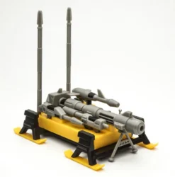 Xtransbots MM-XI Coprimozzo (Hubcup) -Model handmade 78df68fada