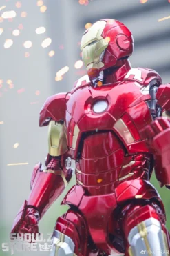 Eastern Model 1/9 Iron Man Mark 7 Model Kit -Model handmade 78f59c4651