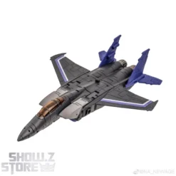 Newage H15C Samael Skywarp 4th Anniversary Version -Model handmade 790a71e088