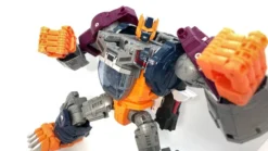 Hasbro PP-27 PP27 Optimal Optimus Power Of Prime Leader Class -Model handmade 79325ff771