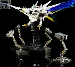 Motor Nuclear MNP-01 Display Base For MN-Q01 & MN-Q02 -Model handmade 795d1c5b8d