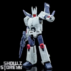 Magic Square MS-B06W Space Skimming Cyclonus 11 Magic Square MS-B06W Space Skimming Cyclonus -Model handmade 79709d6108