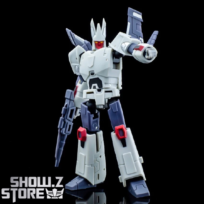 Magic Square MS-B06W Space Skimming Cyclonus 3 Magic Square MS-B06W Space Skimming Cyclonus - Image 3
