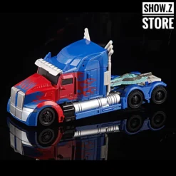 Black Mamba 4th Party The Last Knight Optimus Prime Oversized 10 Black Mamba 4th Party The Last Knight Optimus Prime Oversized -Model handmade 797da79b0e