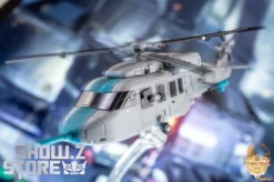 Magic Square MS-B54D Tornado Vortex IDW Version -Model handmade 79a3353ec0