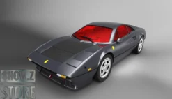 X-Transbots MX-14T Flipout Wildrider Youth Version -Model handmade 79b107054a